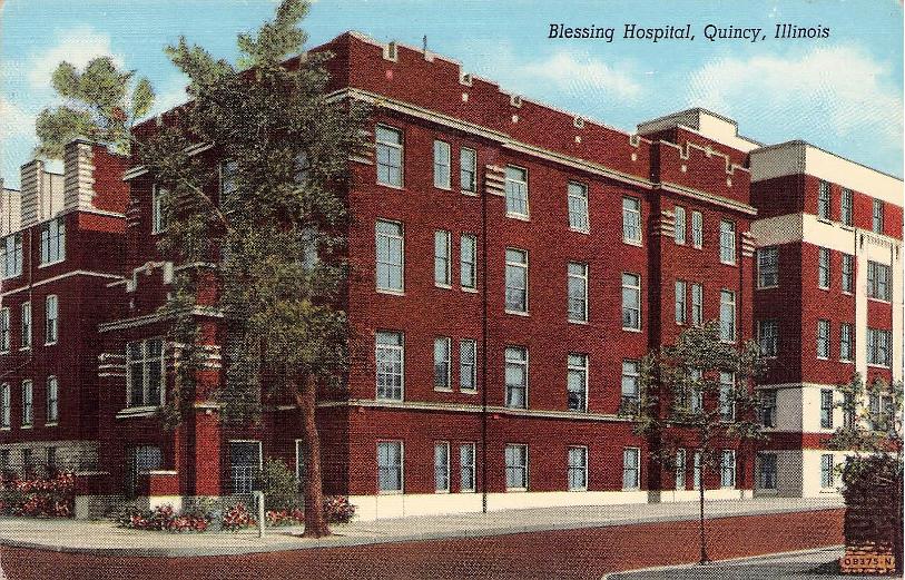 Adams County, IL (41 items)