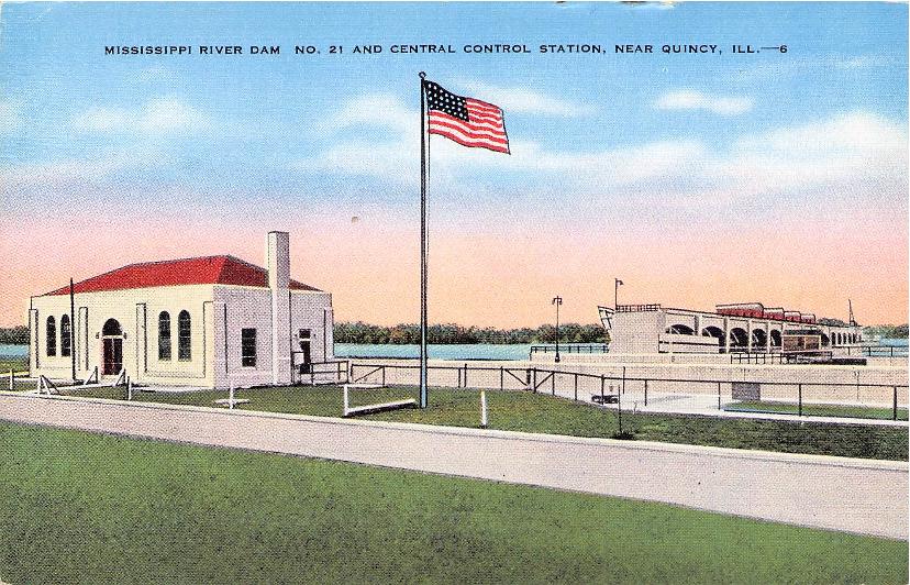 Adams County, IL (41 items)