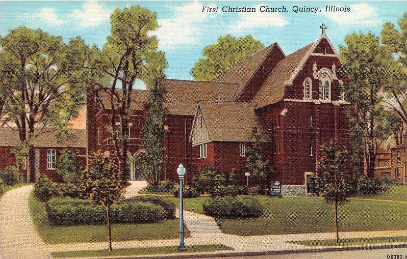 Adams County, IL (41 items)