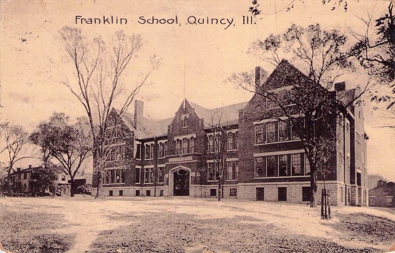 Adams County, IL (41 items)