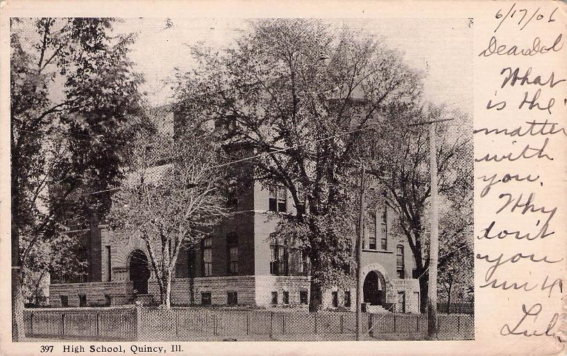 Adams County, IL (41 items)