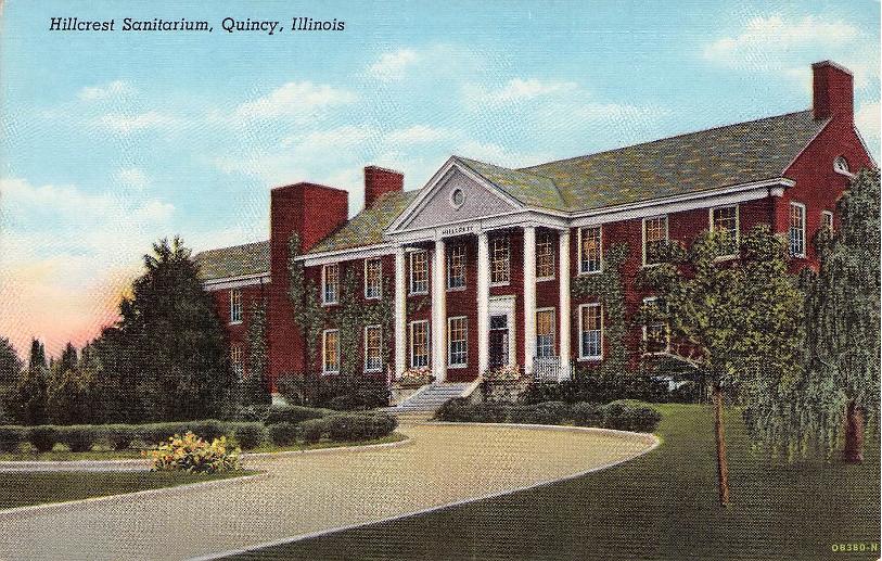 Adams County, IL (41 items)