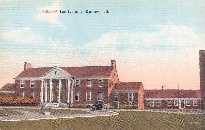 Adams County, IL (41 items)