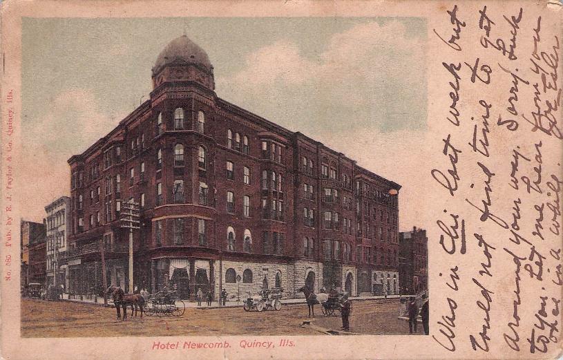 Adams County, IL (41 items)