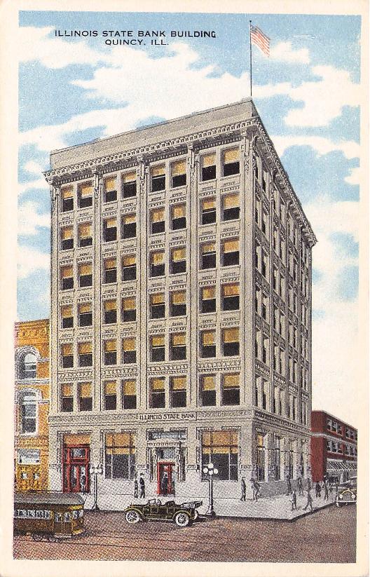 Adams County, IL (41 items)