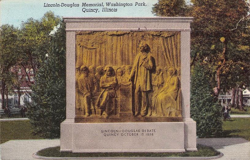 Adams County, IL (41 items)