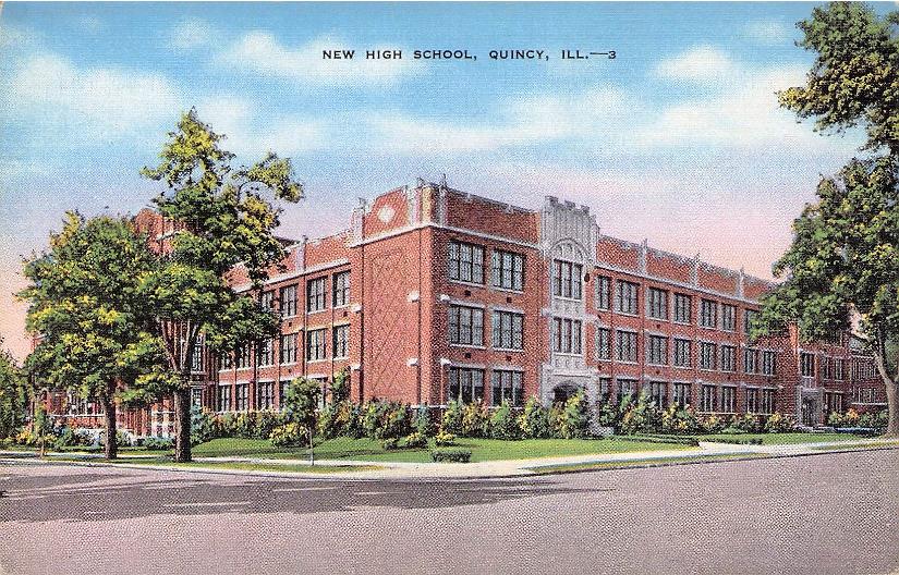 Adams County, IL (41 items)