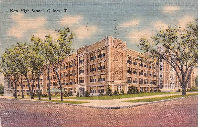 Adams County, IL (41 items)