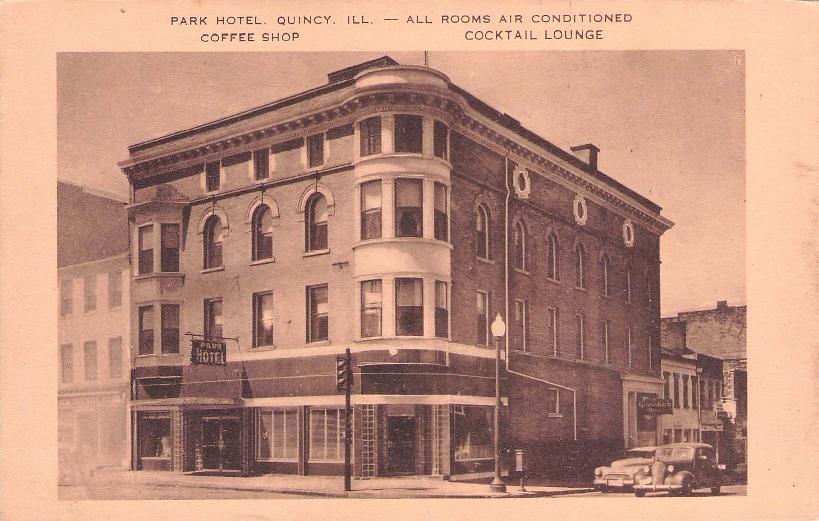 Adams County, IL (41 items)