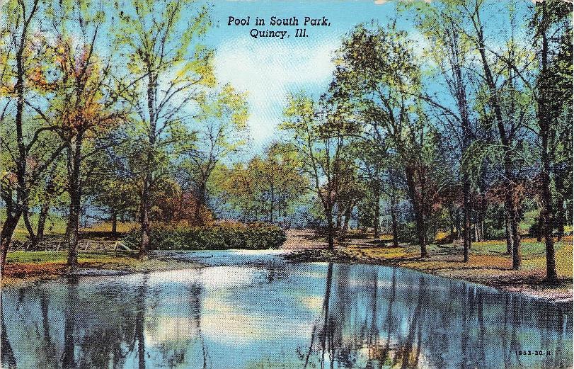 Adams County, IL (41 items)