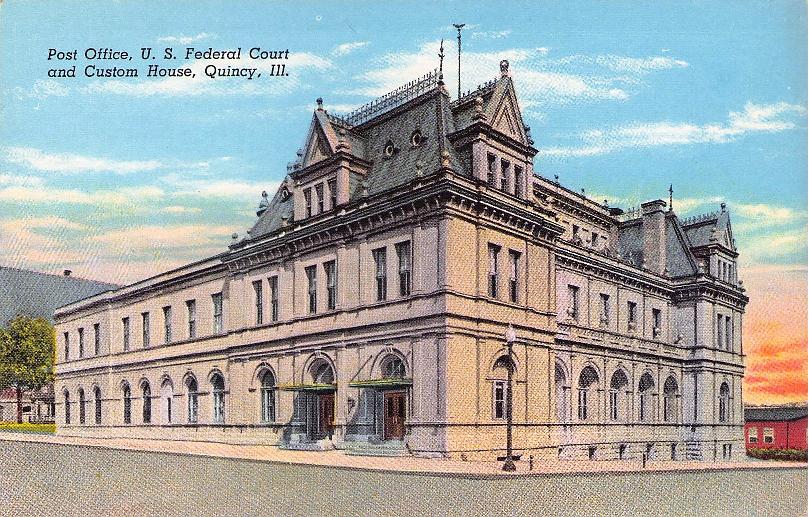 Adams County, IL (41 items)