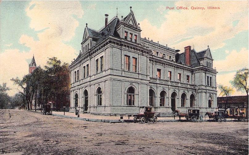 Adams County, IL (41 items)