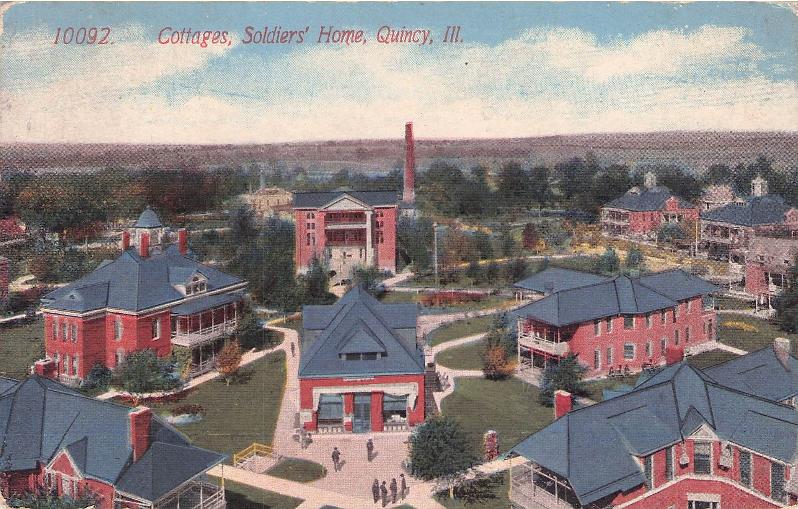 Adams County, IL (41 items)