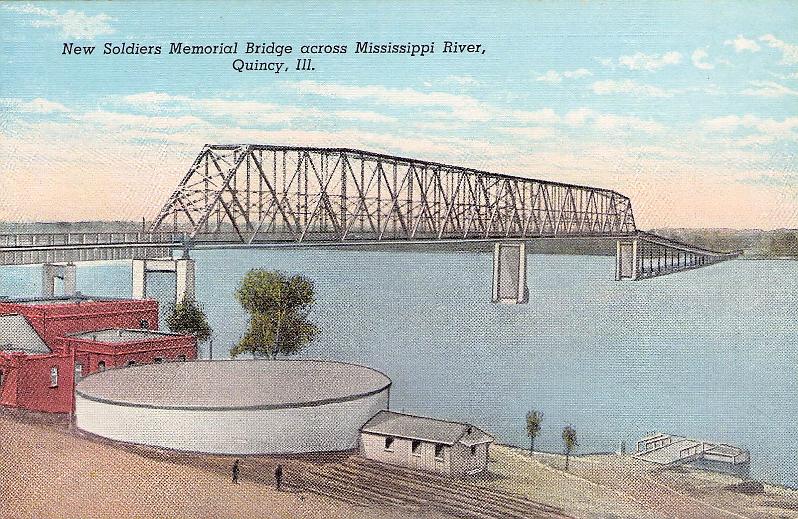 Adams County, IL (41 items)