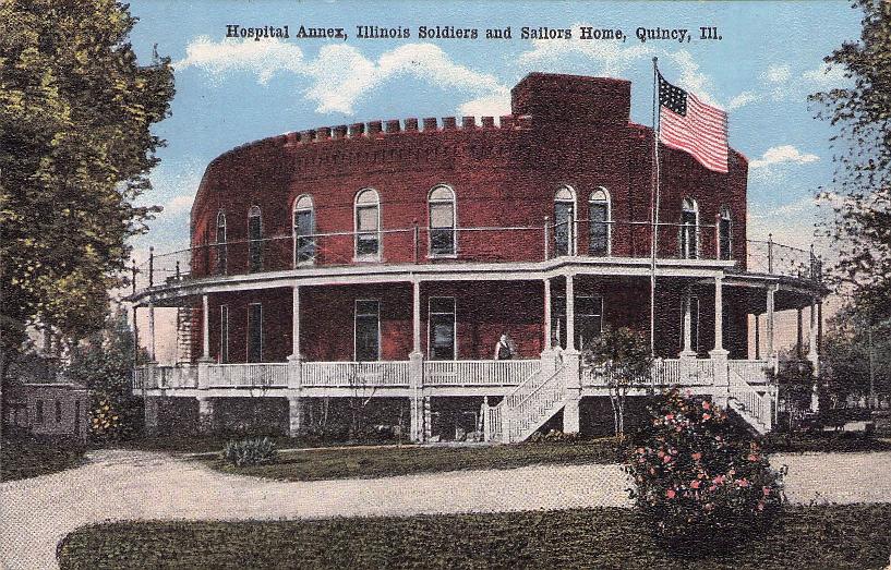 Adams County, IL (41 items)