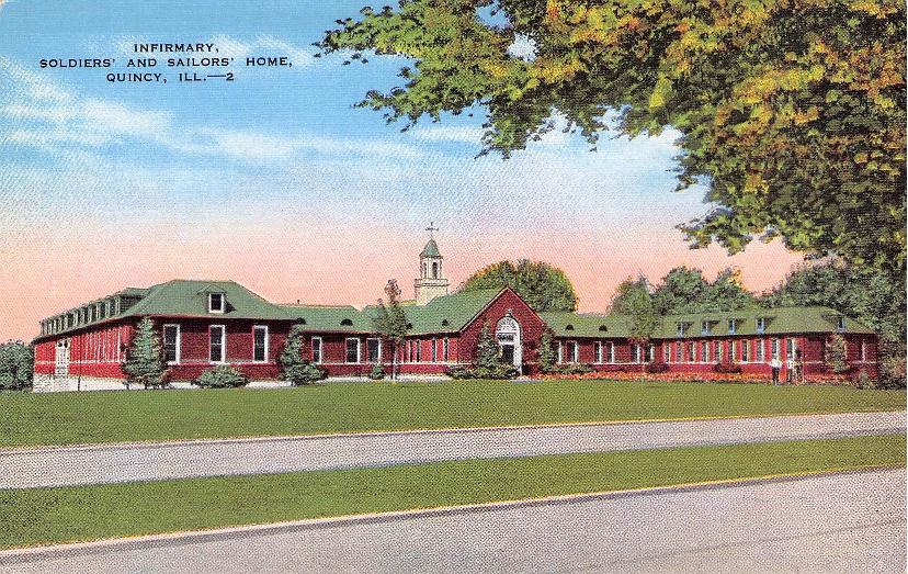 Adams County, IL (41 items)