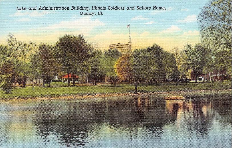 Adams County, IL (41 items)