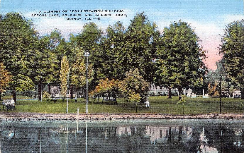 Adams County, IL (41 items)