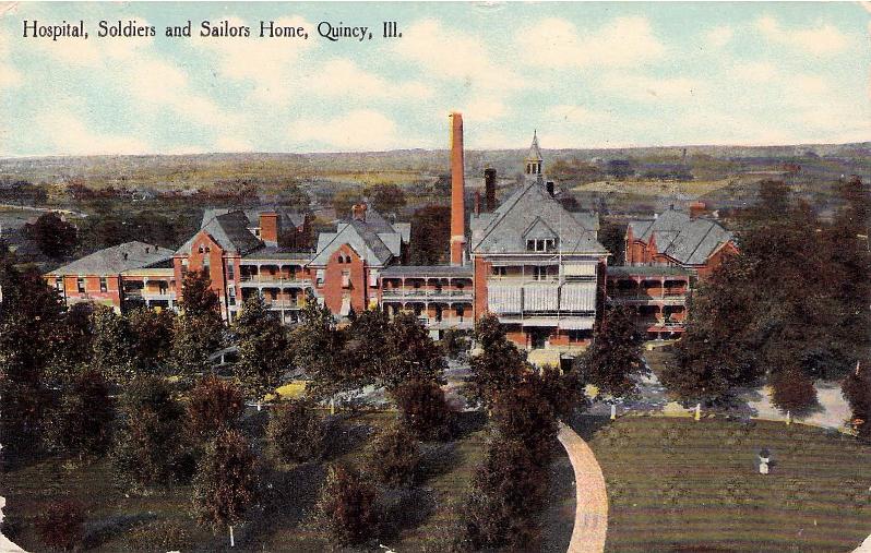 Adams County, IL (41 items)