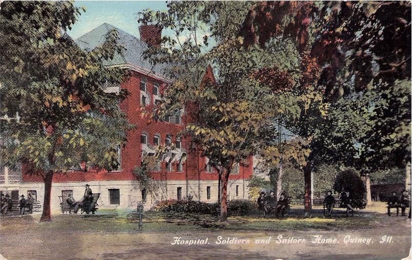 Adams County, IL (41 items)