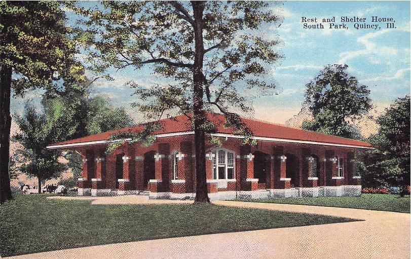 Adams County, IL (41 items)