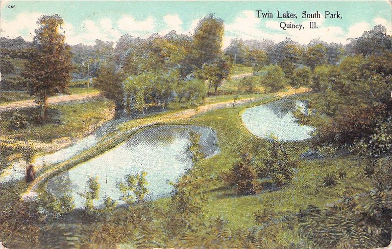 Adams County, IL (41 items)