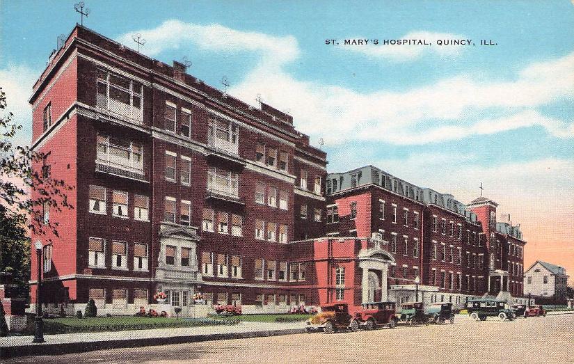 Adams County, IL (41 items)