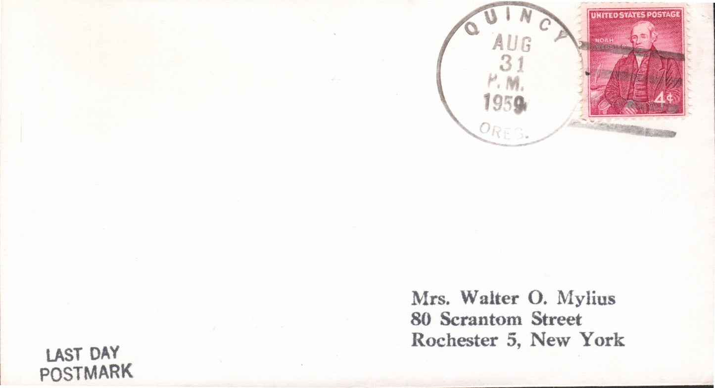 Columbia County, OR (29 items)