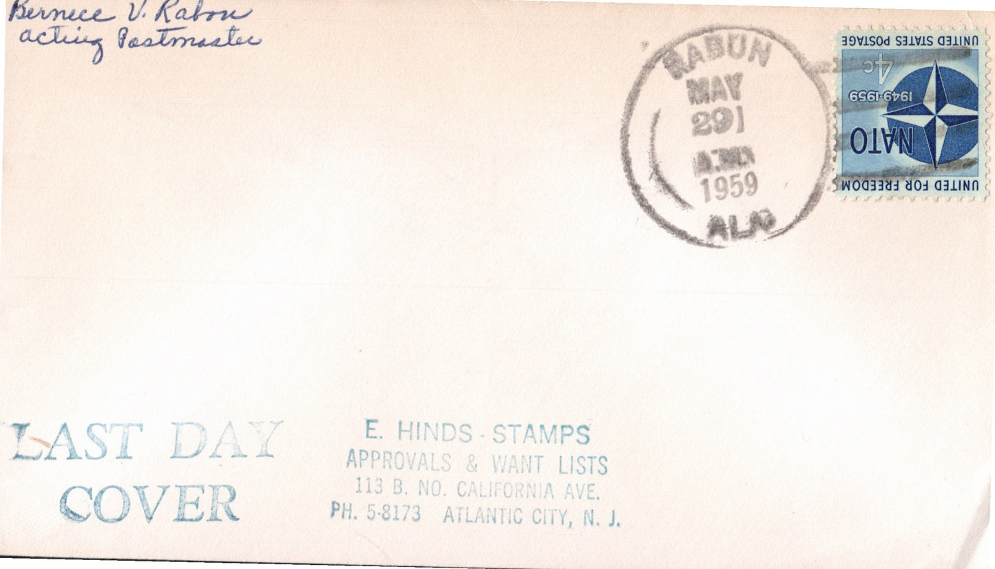 Baldwin County, AL (21 items)