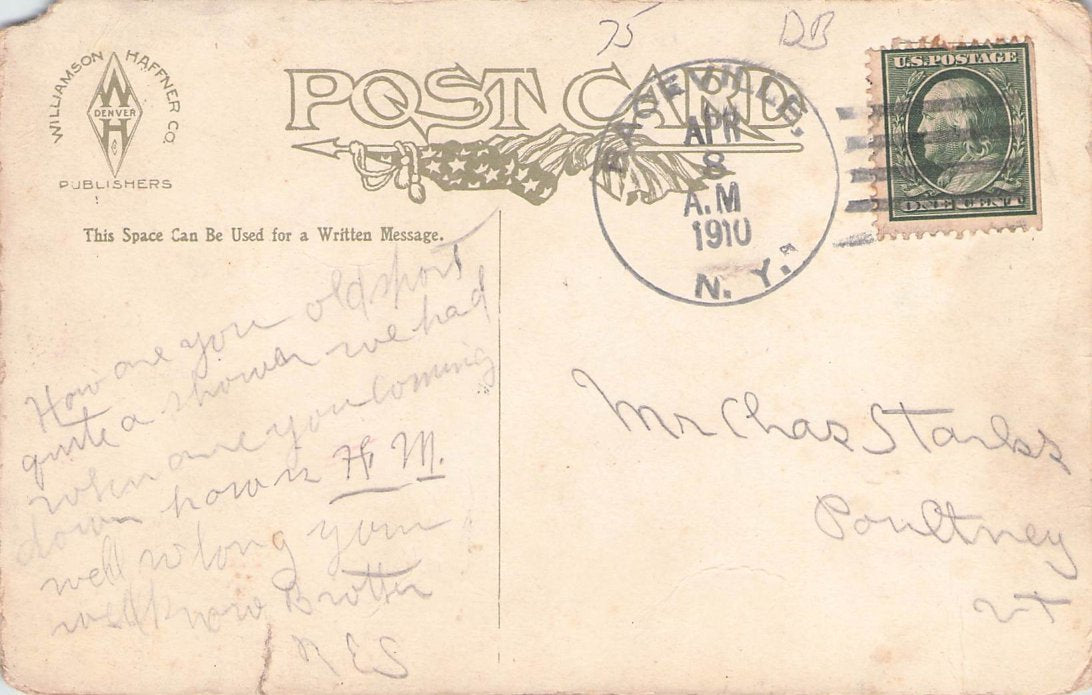 Washington County, NY (35 items)