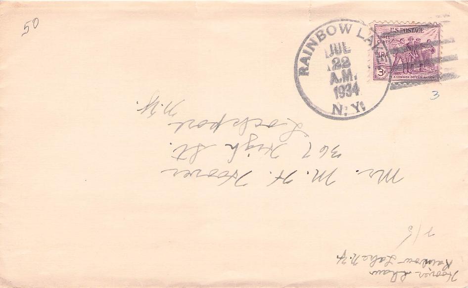 Franklin County, NY (36 items)