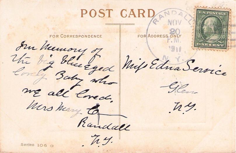 Montgomery County, NY (25 items)