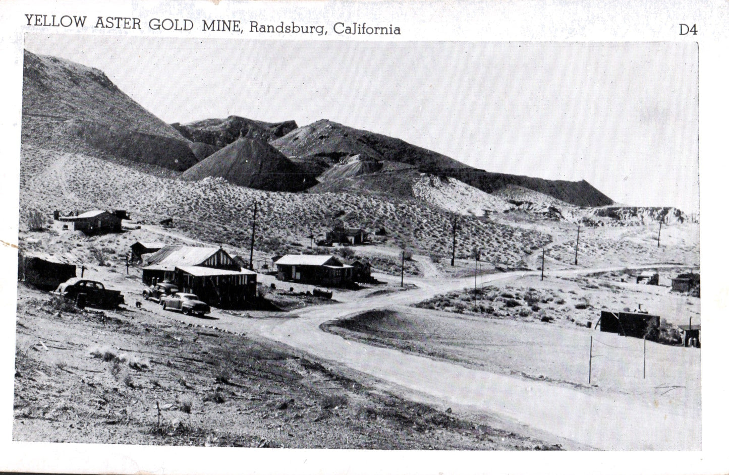 Kern County, CA (32 items)