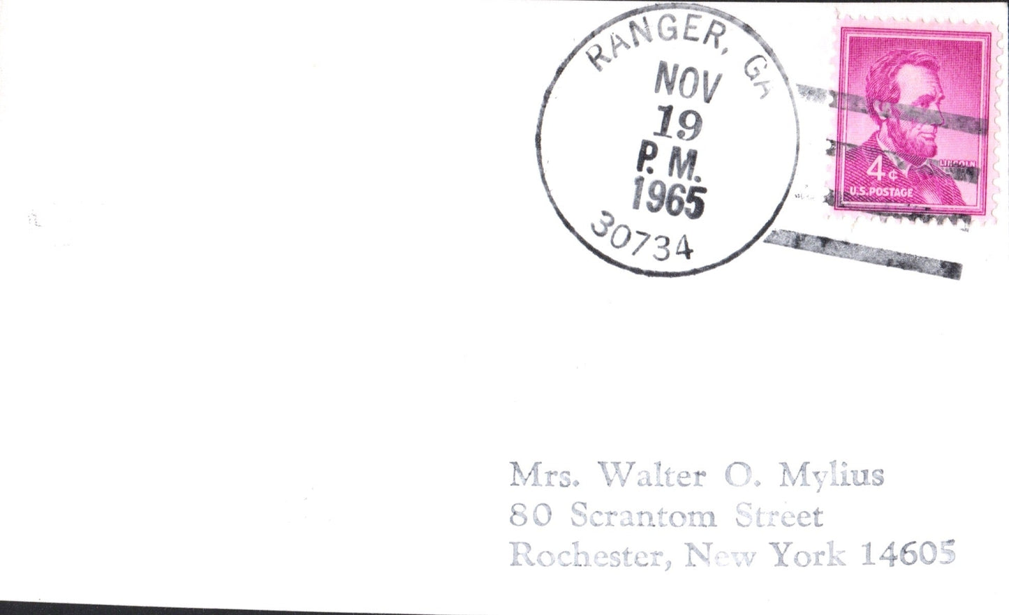 Gordon County, GA (12 items)