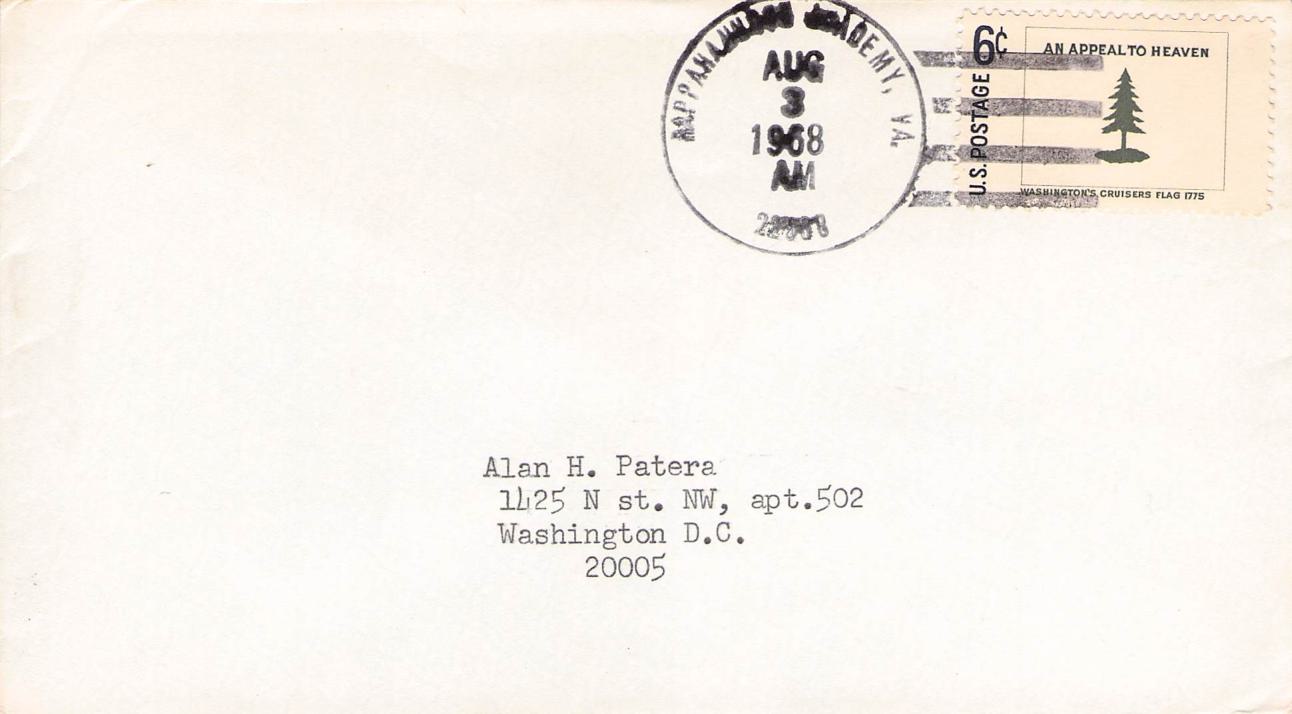 Caroline County, VA (12 items)