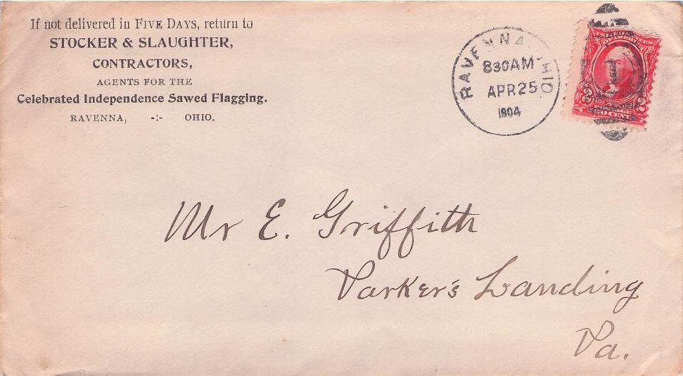 Portage County, OH (25 items)