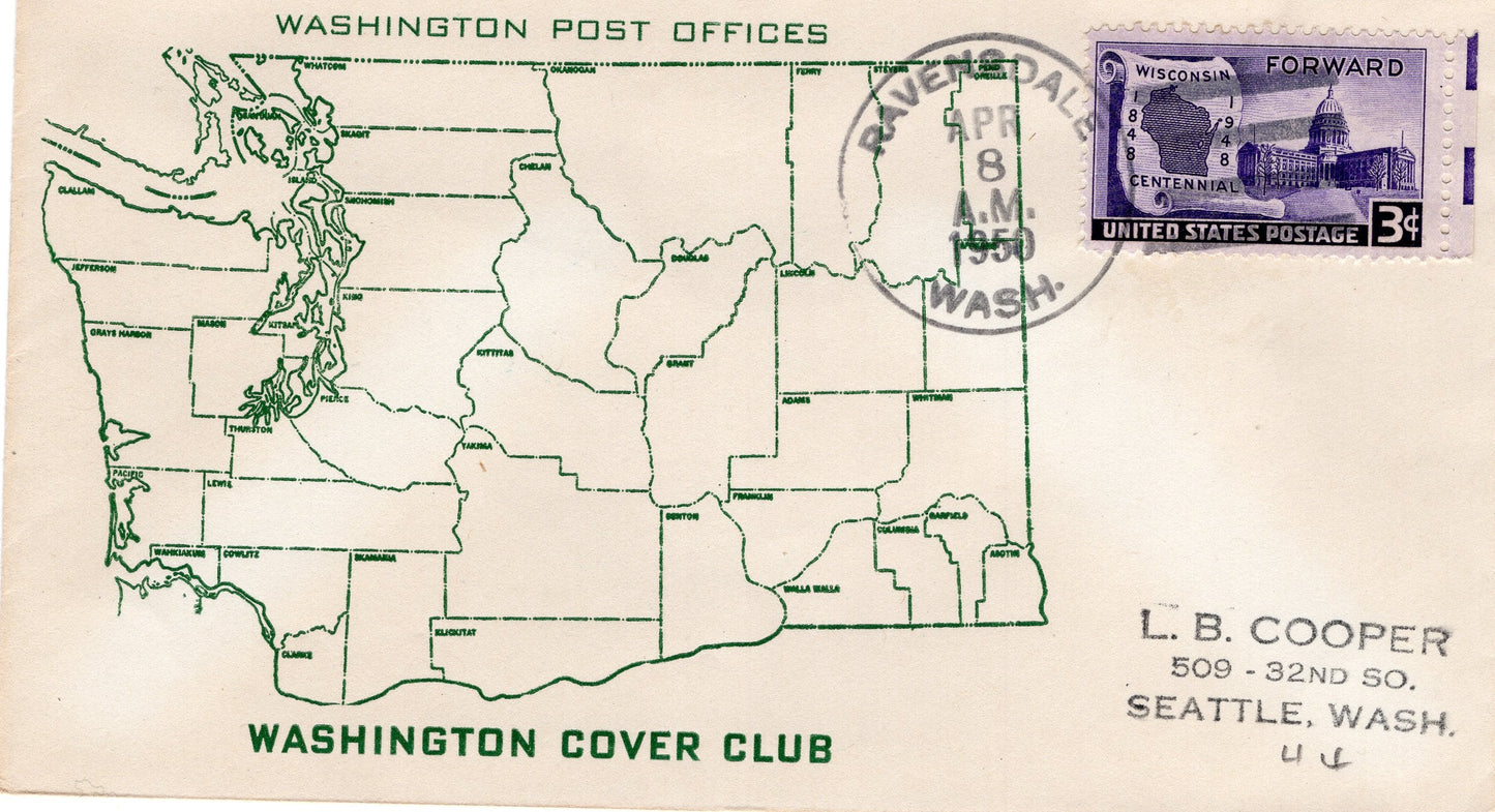 King County, WA (47 items)