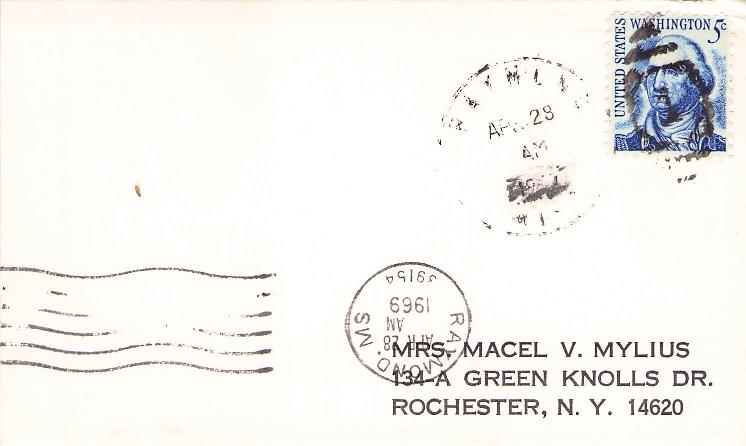 Hinds County, MS (26 items)