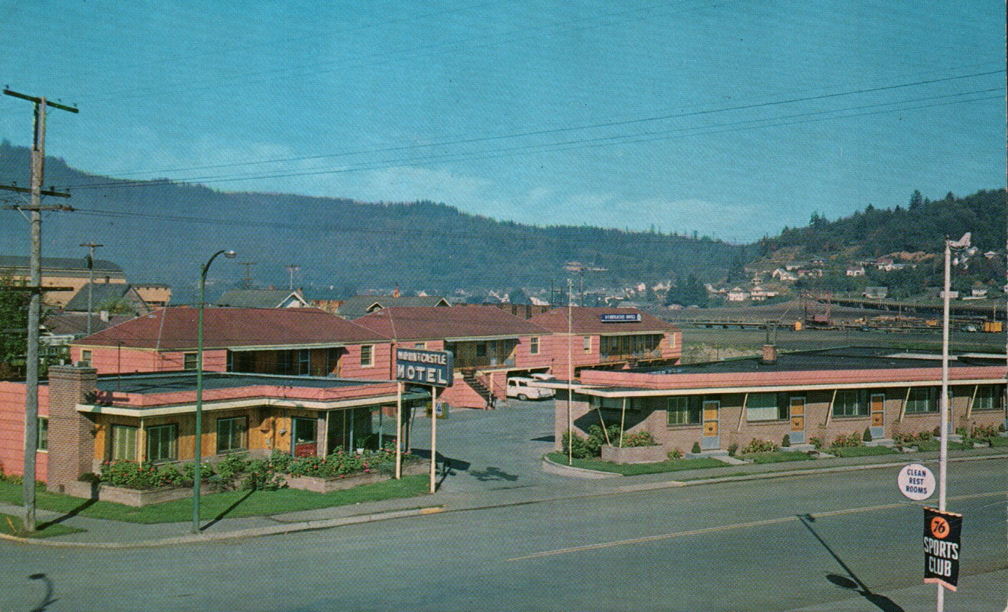 Pacific County, WA (52 items)