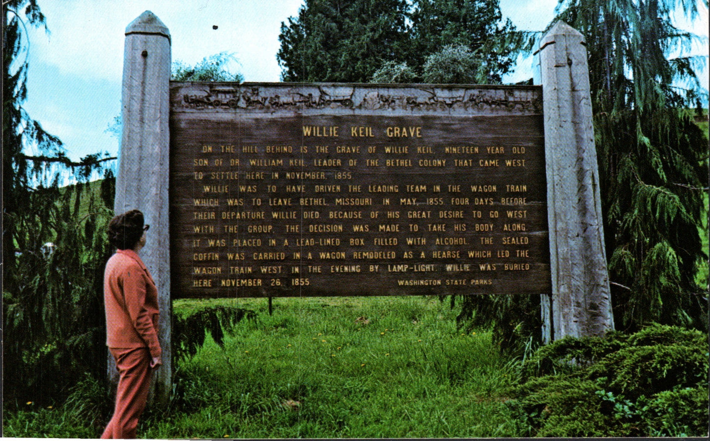 Pacific County, WA (52 items)