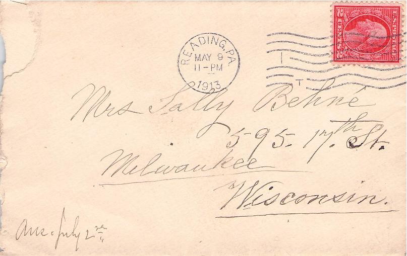 Berks County, PA (78 items)