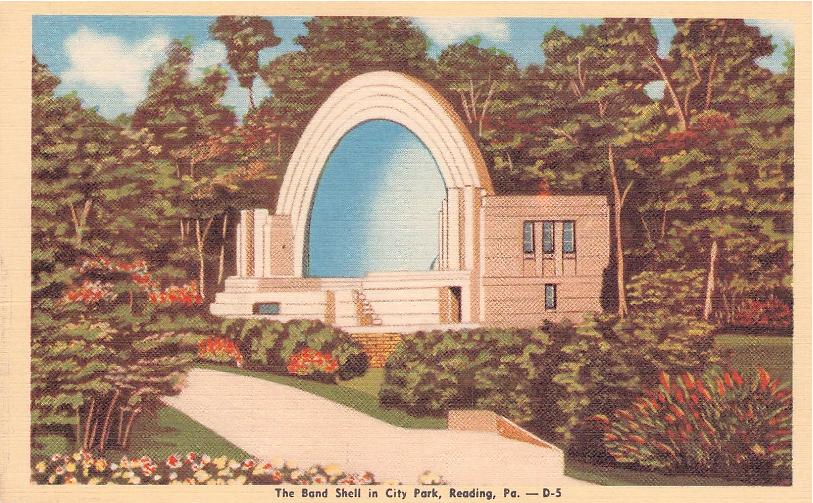 Berks County, PA (78 items)