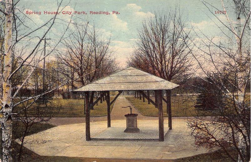 Berks County, PA (78 items)