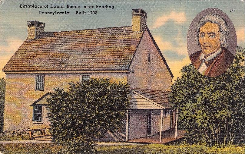 Berks County, PA (78 items)