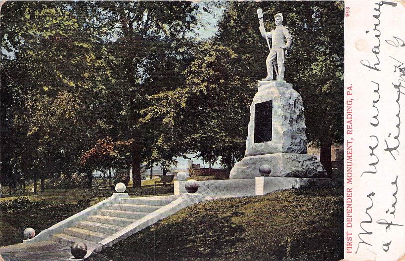 Berks County, PA (78 items)