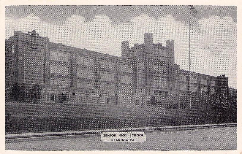 Berks County, PA (78 items)