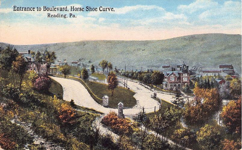 Berks County, PA (78 items)