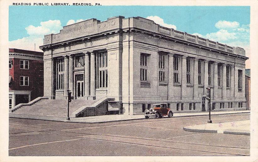 Berks County, PA (78 items)