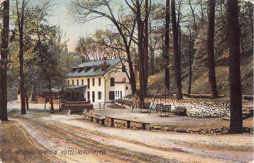 Berks County, PA (78 items)