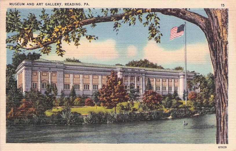 Berks County, PA (78 items)